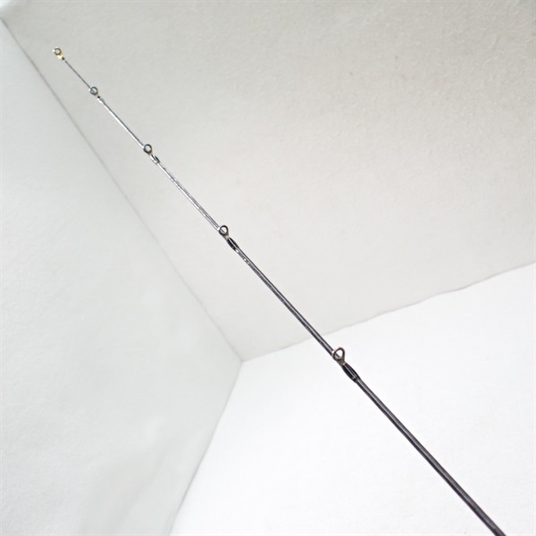 ２２オシアジガーリミテッドＢ６２ー１